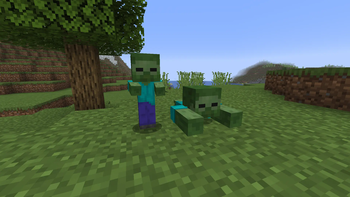 AL's Zombies Revamped
