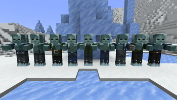 AL's Zombies Revamped