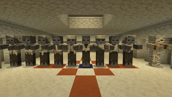 AL's Zombies Revamped