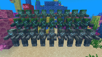 AL's Zombies Revamped