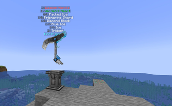 Altar SMP Arc 1