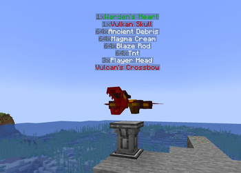 Altar SMP Arc 1