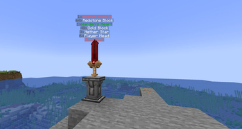 Altar SMP Arc 1