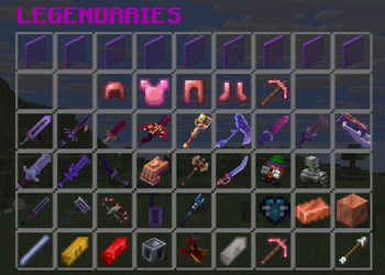 Altar Smp remake