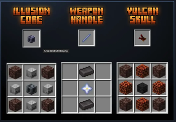 Altar Smp remake