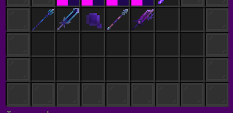 Altar SMP S2 Texture Pack