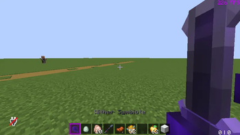 Altar SMP S2 Texture Pack