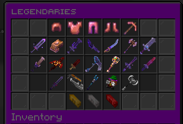 Altar SMP Texture Pack