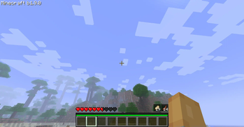 AlterBeta
