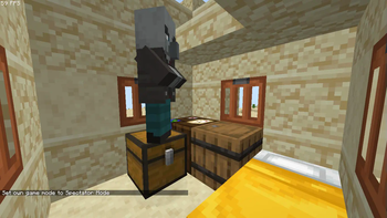 Altercraft