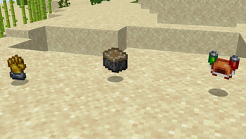 Altercraft