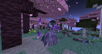 Altered Pokemon Additions [Cobblemon Addon]
