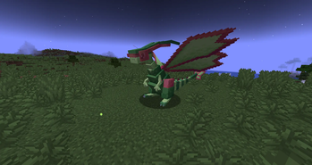 Altered Pokemon Additions [Cobblemon Addon]