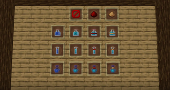 Altered Alchemy