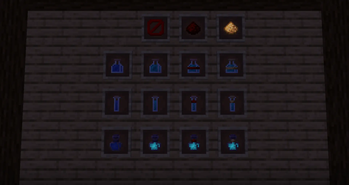 Altered Alchemy