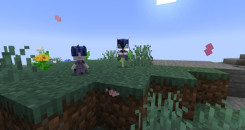 Altered Pokemon [Cobblemon Addon]