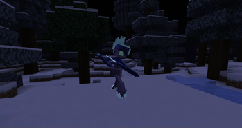 Altered Pokemon [Cobblemon Addon]