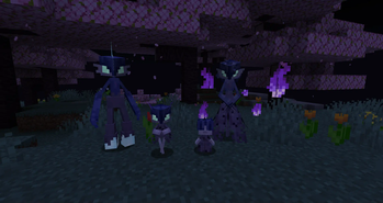 Altered Pokemon [Cobblemon Addon]