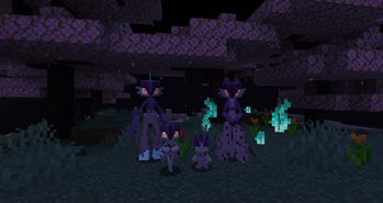Altered Pokemon [Cobblemon Addon]