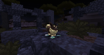 Altered Pokemon [Cobblemon Addon]