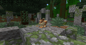 Altered Pokemon [Cobblemon Addon]