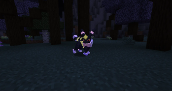 Altered Pokemon [Cobblemon Addon]