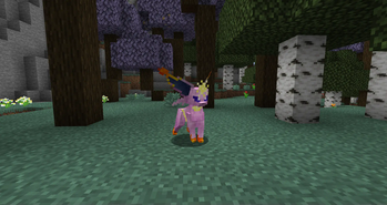 Altered Pokemon [Cobblemon Addon]