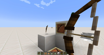 Alternate 3D Bow