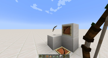 Alternate 3D Bow