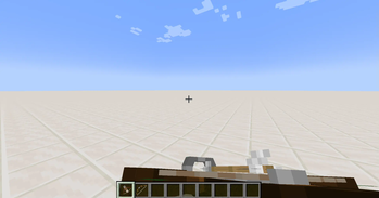 Alternate 3D Crossbow