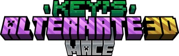 Alternate 3D Mace