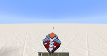 Alternate 3D Potions