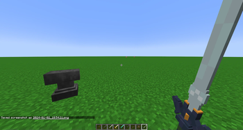 Alternate 3D Swords