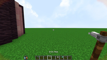 Alternate 3D Tools