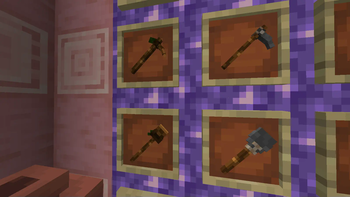 Alternate 3D Tools