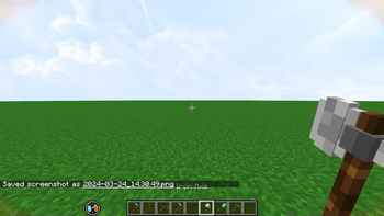 Alternate 3D Tools