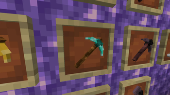Alternate 3D Tools