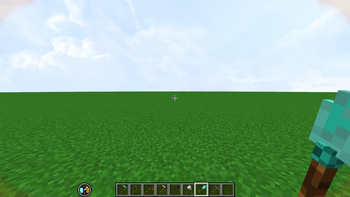 Alternate 3D Tools