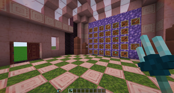 Alternate 3D Trident