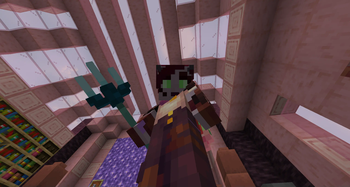 Alternate 3D Trident