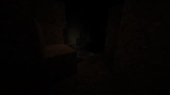 Alternate Cave Dweller
