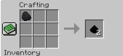 Alternate Gunpowder
