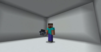 Alternate Mace