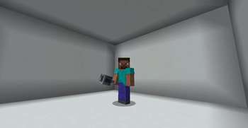 Alternate Mace