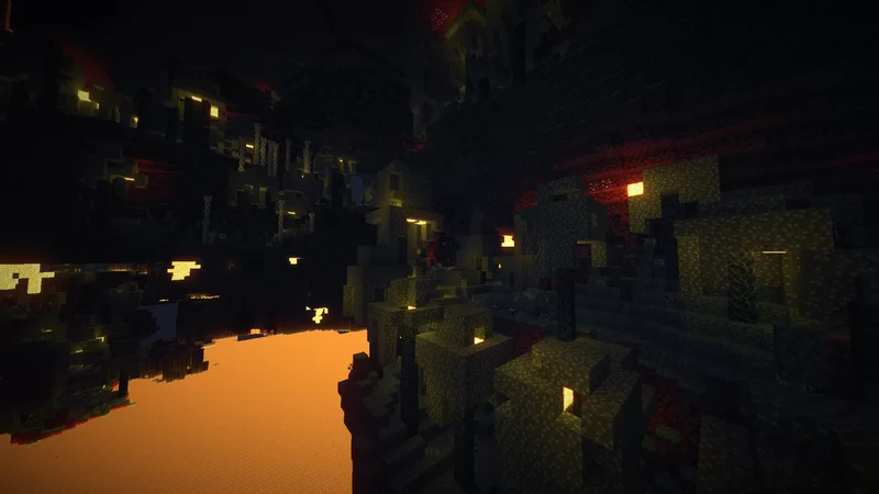 Alternate Nylium