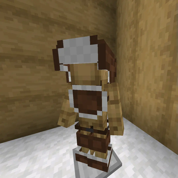 Alternative Armors
