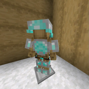 Alternative Armors