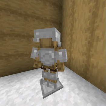Alternative Armors