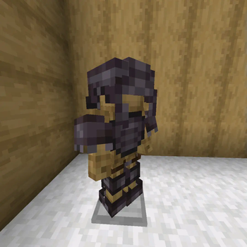 Alternative Armors