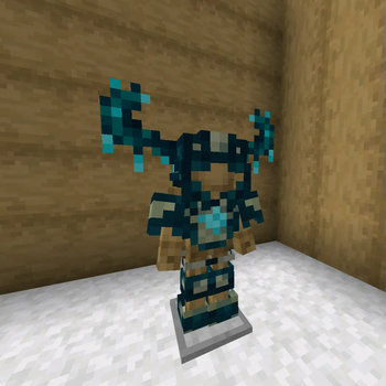 Alternative Armors